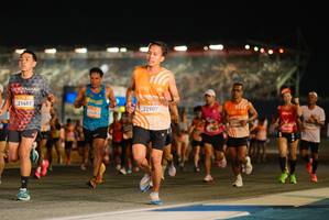 BIB: 
                            <button type="button" onclick="openModal(23297954)" class="btn btn-primary btn-sm float-right btn-popup" data-toggle="modal" data-target=".modal-high-quality">
                        <i class="fas fa-shopping-cart"></i> Add to Cart
                    </button>
                                            <button type="button" onclick="isThisMe(23297954, true)" class="btn btn-success btn-sm float-right btn-popup btn-isme hidden" data-toggle="tooltip" data-placement="bottom" title="นี่คือรูปของคุณใช่ไหม คลิกที่นี่เพื่อเอาเข้าอัลบั้ม">
                        <i class="fas fa-plus"></i> Add to album
                    </button>
                    <button type="button" onclick="isThisMe(23297954, false)" class="btn btn-warning btn-sm float-right btn-popup btn-isnotme hidden">
                        <i class="fas fa-ban"></i> Remove from album
                    </button>